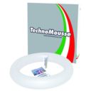 Mousse enduro soft TECHNOMOUSSE 140/80-18