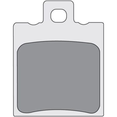 Klocki hamulcowe DP KH47