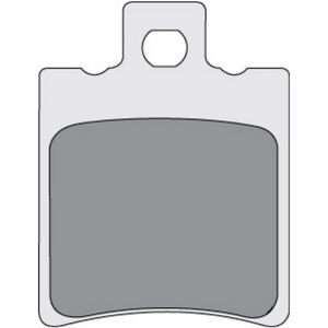 Klocki hamulcowe DP KH193