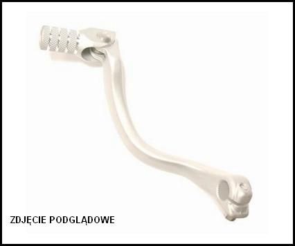 Dźwignia zmiany biegów KTM aluminiowa