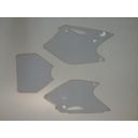 Okleina execute pola numerowe kxf 250 04-05