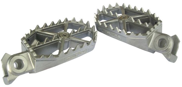 Podnóżki op1 kxf250 07-14 kxf450 07-12