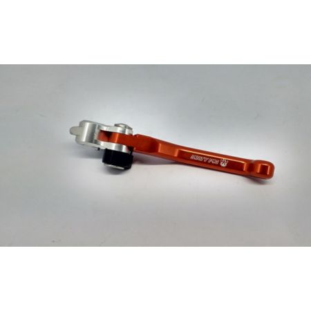 Dźwignia sprzęgła KTM/HUSQVARNA BREMBO orange