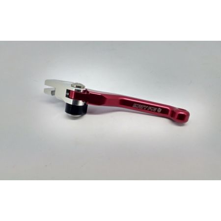Dźwignia sprzęgła KTM/HUSQVARNA new MAGURA red