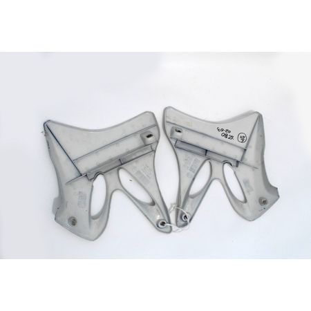 Używane osłony chłodnicy yz 80 02 yz 85 03-14