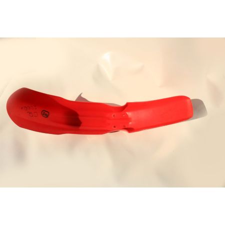 Używany błotnik przód cr125/250 87-07,crf250 04-11