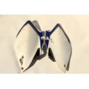 Używane Boczki tylne YAMAHA yzf 250/450 06-09