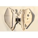 Używane Boczki tylne YAMAHA yzf 250/450 06-09