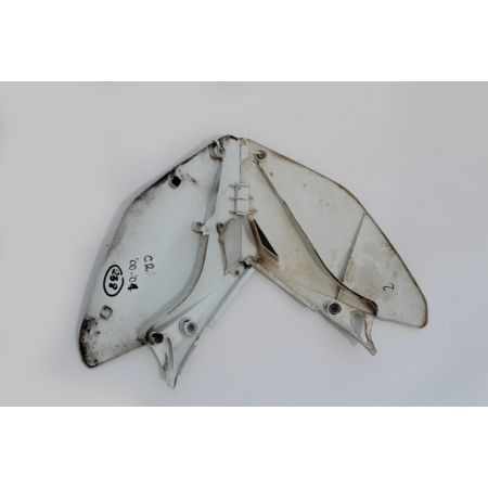 Używane Boczki tylne HONDA cr 125/250 02-07
