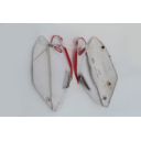 Używane Boczki tylne HONDA crf 250r 04-05