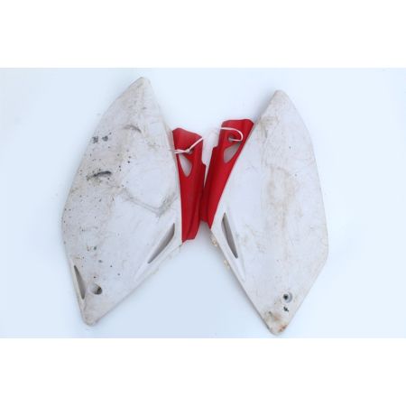 Używane Boczki tylne HONDA crf 450r 05-08