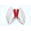 Używane Boczki tylne HONDA crf 250r 04-05
