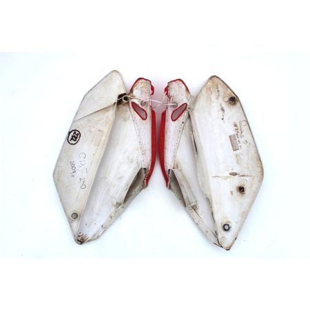 Używane Boczki tylne HONDA crf 250r 04-05