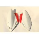 Używane Boczki tylne HONDA crf 450r 05-08