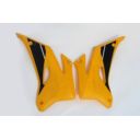 Używane osłony chłodnicy YAMAHA yzf 06-09
