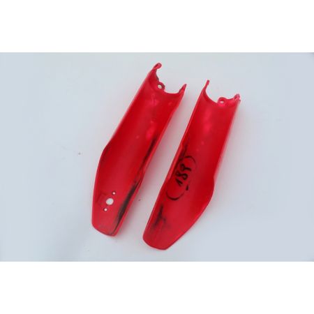 Używane osłony teleskopów cr125/250 crf250 crf450