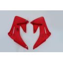 Używane osłony chłodnicy HONDA cr 125/250 02-07