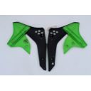 Używane osłony chłodnicy KAWASAKI kxf 250 06-08