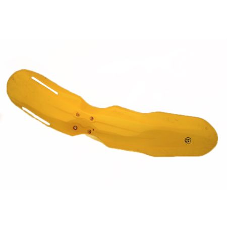Używany błotnik przód rm 125/250 89-08, rmz 450 05
