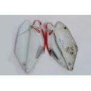 Używane Boczki tylne HONDA crf 250r 04-05