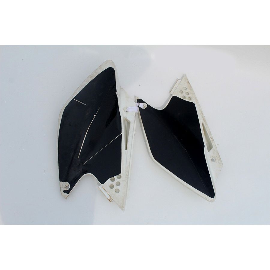 Używane Boczki tylne KAWASAKI kxf 250 06-08