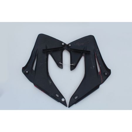 Używane osłony chłodnicy HONDA cr 125/250 02-07