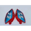 Używane Boczki tylne HONDA crf 450r 06-09