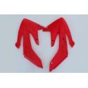 Używane osłony chłodnicy crf 250r/crf 250x 04-09
