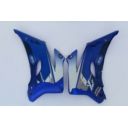 Używane osłony chłodnicy YAMAHA yzf 06-09