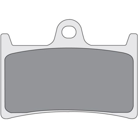 Klocki hamulcowe rDP 418 KH380