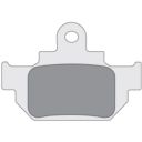 Klocki hamulcowe DP KH106
