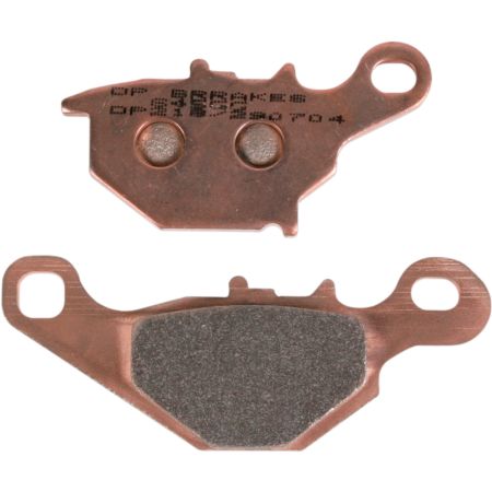 Klocki hamulcowe DP KH230