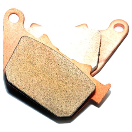 Klocki hamulcowe DP KH387