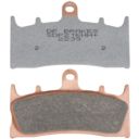 Klocki hamulcowe SDP hh+ KH188