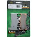 Klocki hamulcowe SDP hh+ KH188
