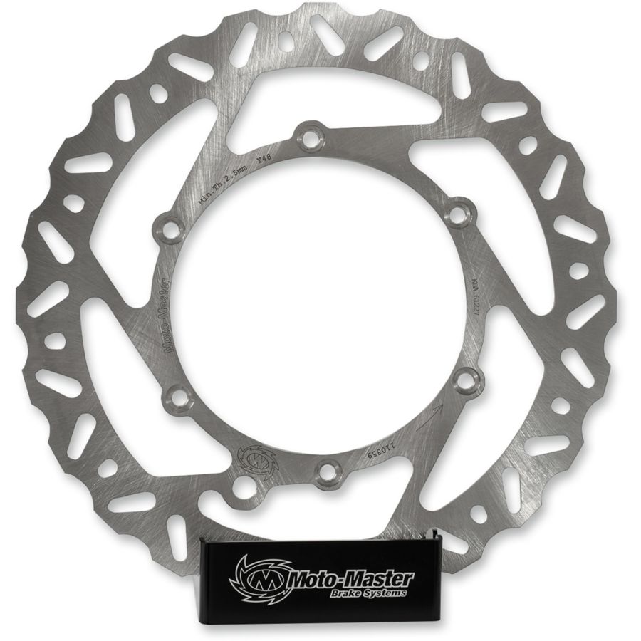 Tarcza hamulcowa nitro MOTO-MASTER kx-f 270