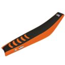 Pokrowiec siedzenia BLACKBIRD double grip3 KTM sx
