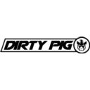 Zestaw naprawczy łącznika wahacza DIRTY PIG kx