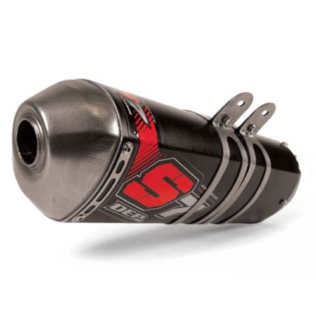 Tłumik DEP s7r KTM sxf 250/350 16-18 fc 250/350 fs