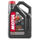Olej silnik MOTUL 7100 4T 15w50 4l