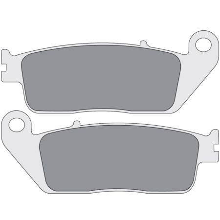 Klocki hamulcowe SDP hh+ KH142, KH226