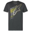 T-shirt ALPINESTARS lifted S