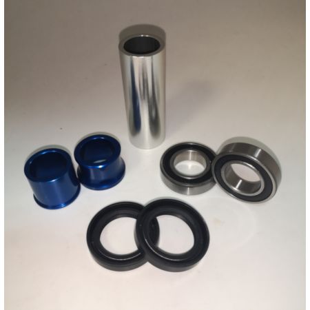 Zestaw naprawczy piasty przedniej YAMAHA yz yz-f