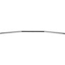 Kierownica LUCAS TRW stalowa 25,4mm chromowa