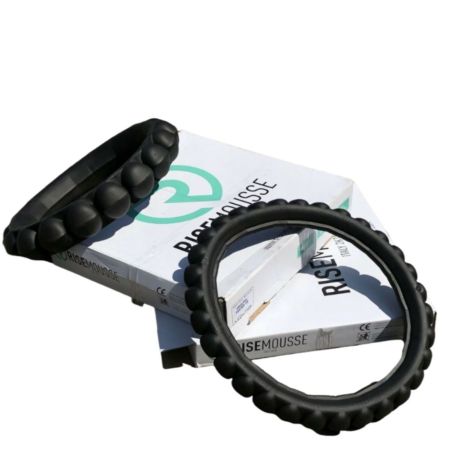 Rise mousse x edition 90/90-21 80/100-21 eco