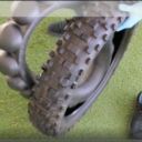 Rise mousse x edition 90/90-21 80/100-21 eco