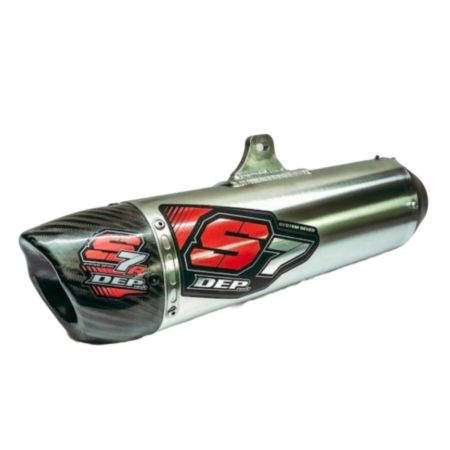 Tłumik DEP YAMAHA yzf 250 19-20 fs