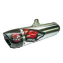 Tłumik DEP YAMAHA yzf 250 19-20 fs