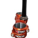 Półki XTRIG rocs pro KTM 13-22 OFF20-22 orange