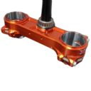 Półki XTRIG rocs pro KTM 13-22 OFF20-22 orange